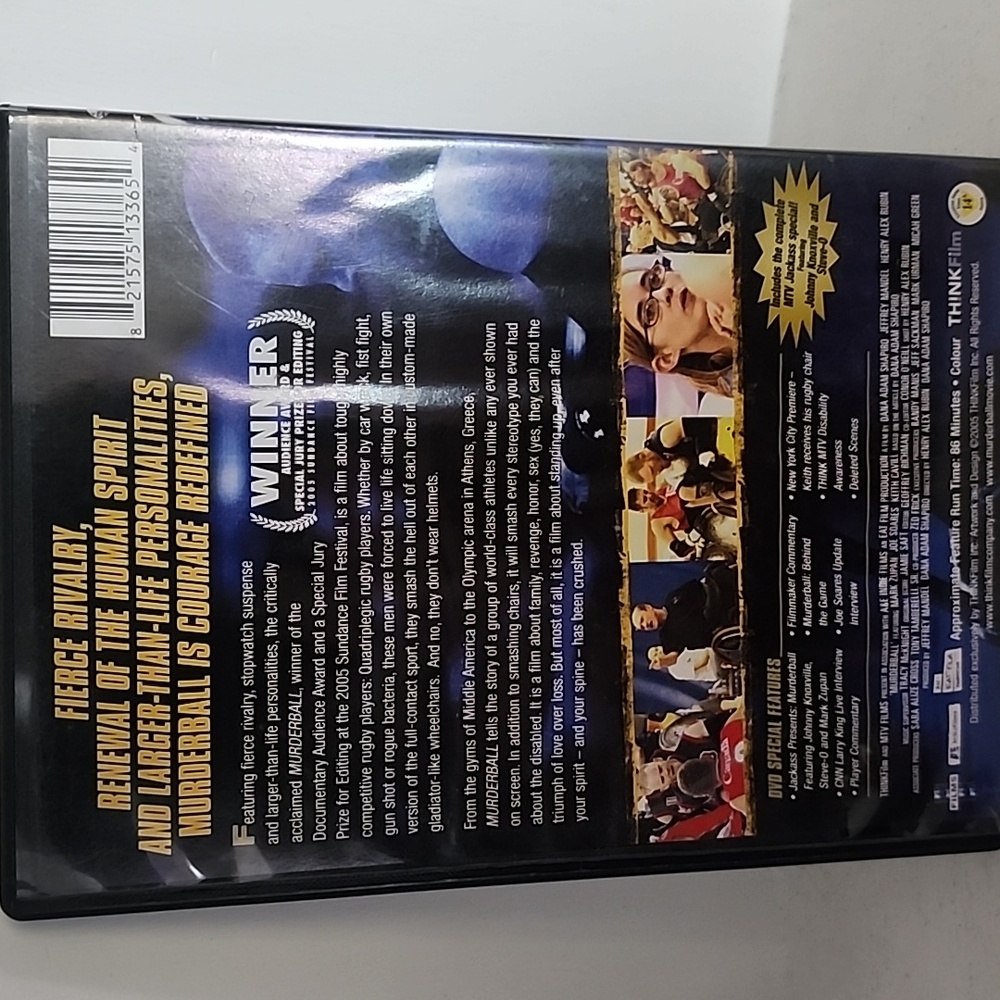 Dvd - Picture 2 of 2